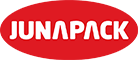 RED JUNAPACK Logo
